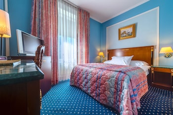Superior Single Room, 1 Twin Bed