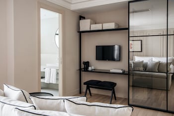 Junior Suite