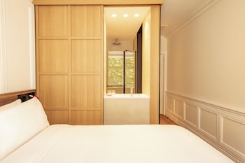 City Double Room