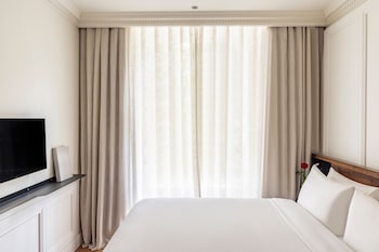 City Double Room