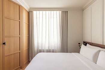 Classic Double Room Single Use
