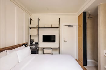 Classic Double Room Single Use