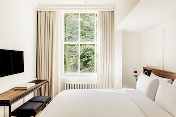 City Double Room