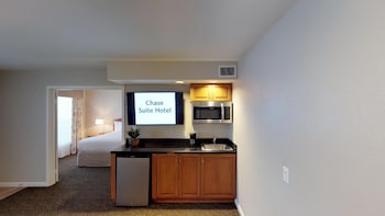 Standard Studio Suite, 1 Bedroom