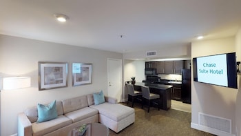 Signature Suite, 2 Bedrooms