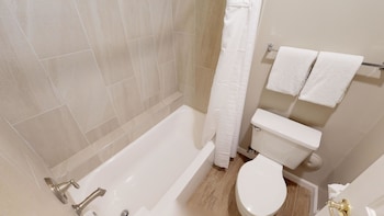 Signature Suite, 1 Bedroom, Kitchen