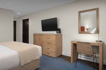 Standard Room, 1 King Bed (King Room)