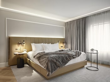 Presidential Suite, 1 King Bed