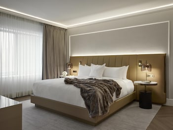 Studio Suite, 1 King Bed
