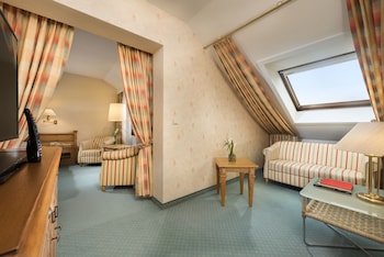 SuperiorPlus Double Room