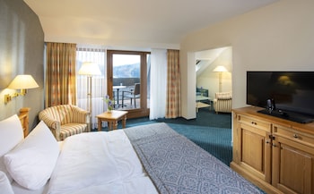 SuperiorPlus Double Room