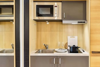 Westin, Apartment, 1 Bedroom