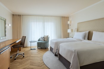 Superior Room, 2 Twin Beds