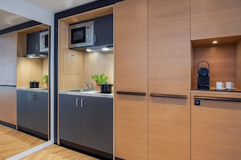 Westin, Apartment, 1 Bedroom