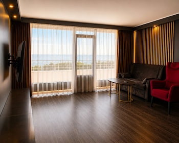 Premium Apartment with Ocean View
