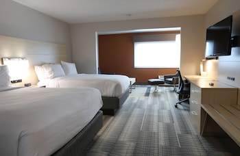 Standard Room, Multiple Beds