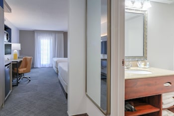 Standard Room, 2 Queen Beds, Non Smoking