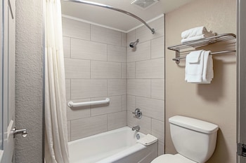 Room, 1 Queen Bed, Non Smoking
