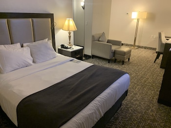 Room, 1 Queen Bed, Non Smoking