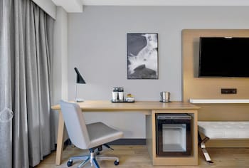 Room, 2 Queen Beds, Mobility Accessible (Mobility)
