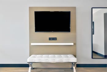 Room, 1 King Bed