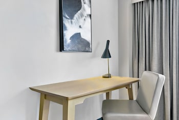 Room, 1 King Bed