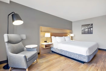 Room, 1 King Bed