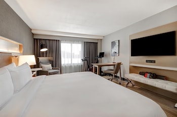 Room, 1 King Bed