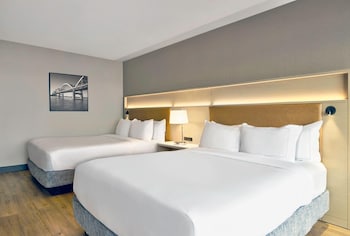 Room, 2 Queen Beds