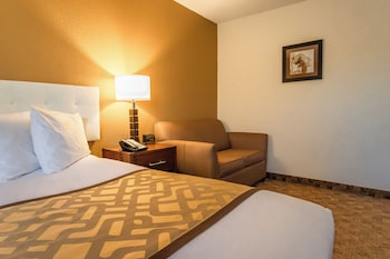Room, 1 King Bed, Non Smoking