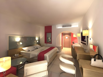 Superior Room, 1 Double Bed (Garden Side)