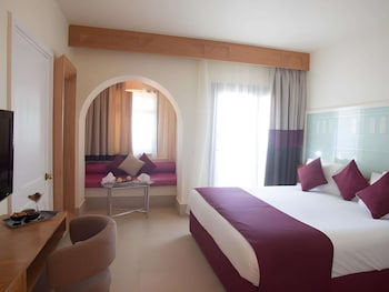 Standard Double Room, 1 Double Bed, Garden View