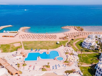 Standard Double Room, 1 Double Bed, Sea View