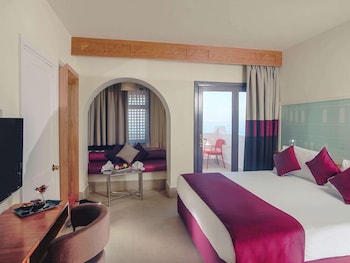 Standard Double Room, 1 Double Bed, Sea View