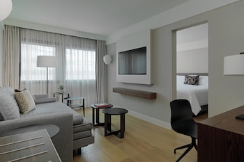 Suite, 1 Bedroom