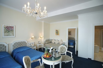 Family Apartment