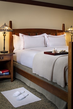 Room, 2 Queen Beds (Palisade)