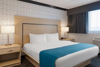 Suite, 1 Bedroom, Non Smoking
