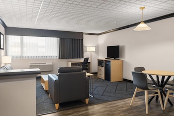 Suite, 1 Bedroom, Non Smoking