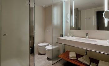 Classic Room, 2 Double Beds