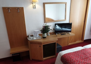 Classic Double or Twin Room