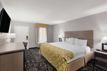 Studio Suite, 1 King Bed, Non Smoking