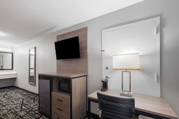 Standard Room, 1 King Bed, Accessible