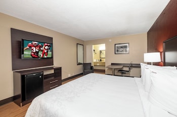 Superior Room, 1 King Bed (Smoke Free)