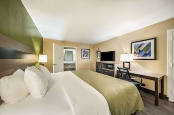 Room, 1 King Bed, Accessible, Non Smoking