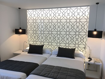 Panoramic Double Room