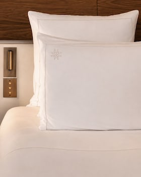 Prestige Suite with Terrace and Mont-Blanc View