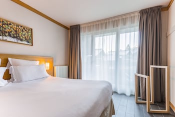 Superior Double or Twin Room, Balcony