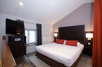 Family Room, Multiple Beds, Non Smoking