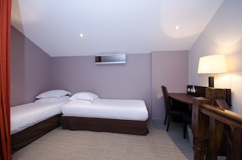 Family Room, Multiple Beds, Non Smoking